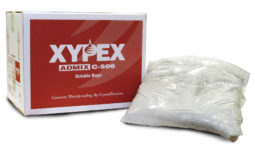 XYPEX Admix C-500NF - 7# Water Soluble Bag