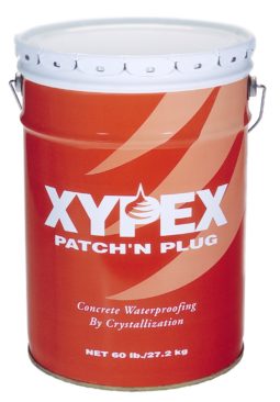 XYPEX Patch'n Plug - 60# Pail