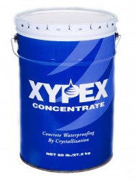 XYPEX Concentrate - 60# Pail