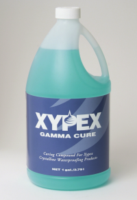 XYPEX Gamma Cure - 1 Gallon Jug