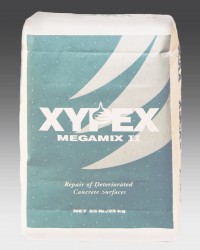XYPEX Megamix II - 55# Bag