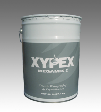 XYPEX Megamix I - 60# Pail