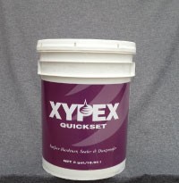 XYPEX Quick Set - 5 Gallon Pail