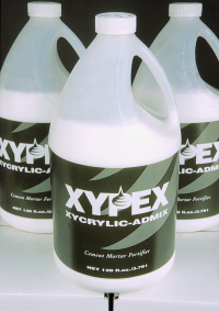 XYPEX - Xycrylic Admix - 1 Gallon Jug