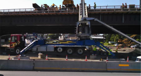 Interstate Reconstruction