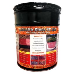 Industra-Gloss 350 - 5 Gallon