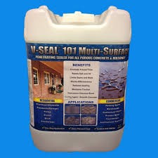 V-Seal 101 Multi-Surface - 5 Gallon